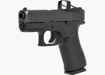 Glock 43X Gen5 R/MOS/FS