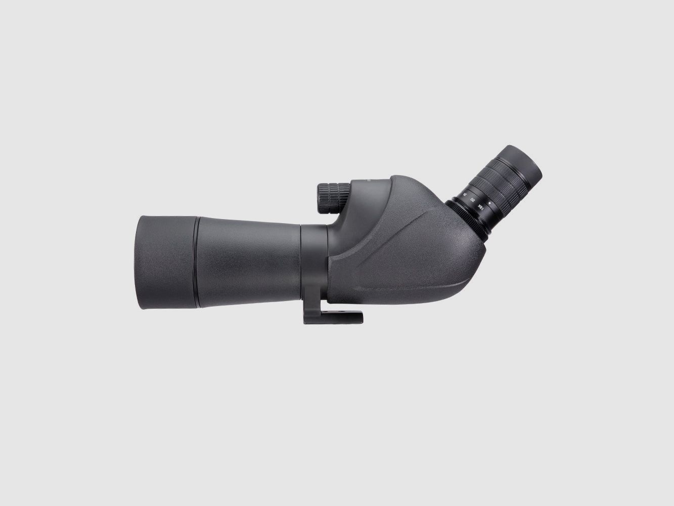 Vanguard Vesta 560A – 56mm Angled Spotting Scope Kit, image 2 of 8