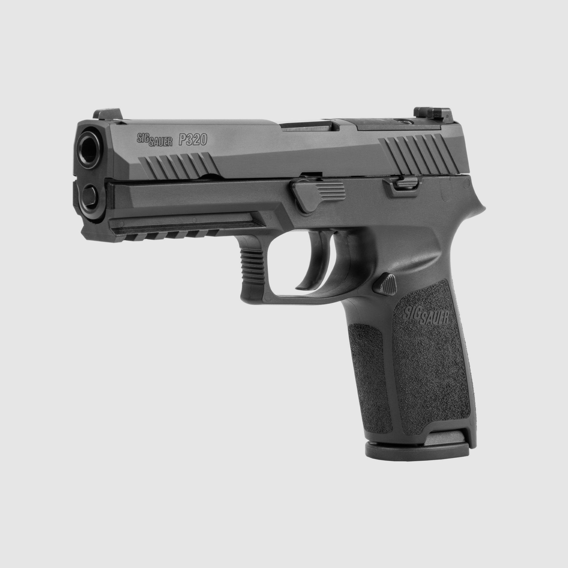 Sig Sauer P320 Full Size OR, image 3 of 5