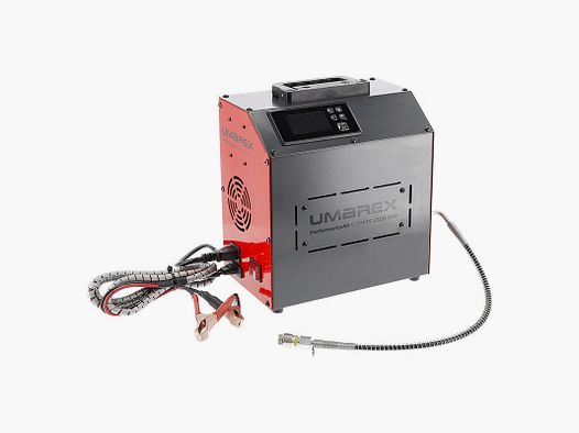 Kompresor PCP PAC 1100 Umarex