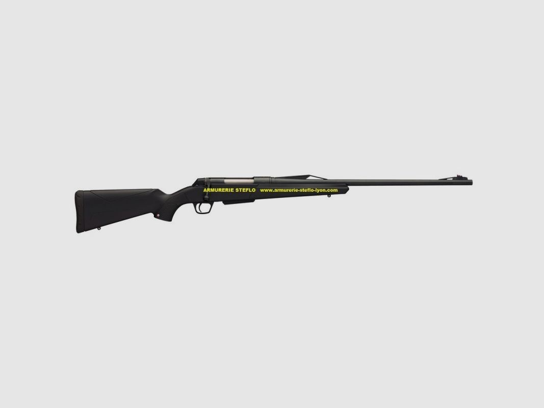 Winchester XPR Battue 30.06sprg - gewinde 14x100