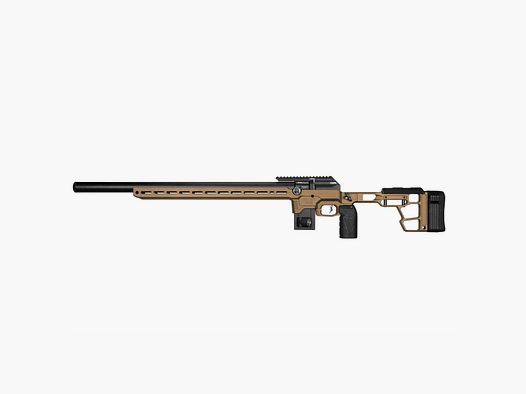 FX DRS MKII Pro MDT Sniper