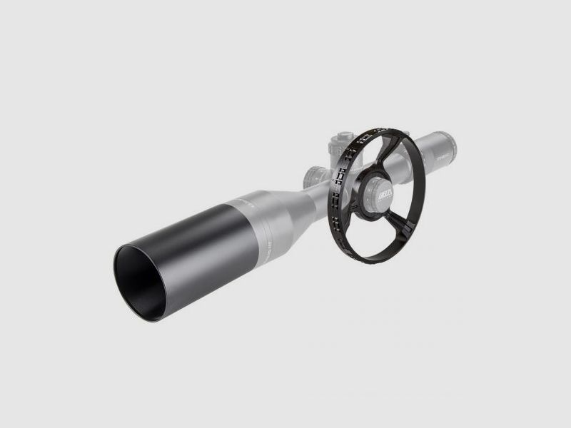 Delta Optical Stryker HD 4.5-30x56