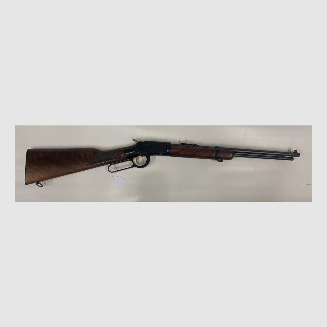 Ithaca M48, imagen 1 de 5