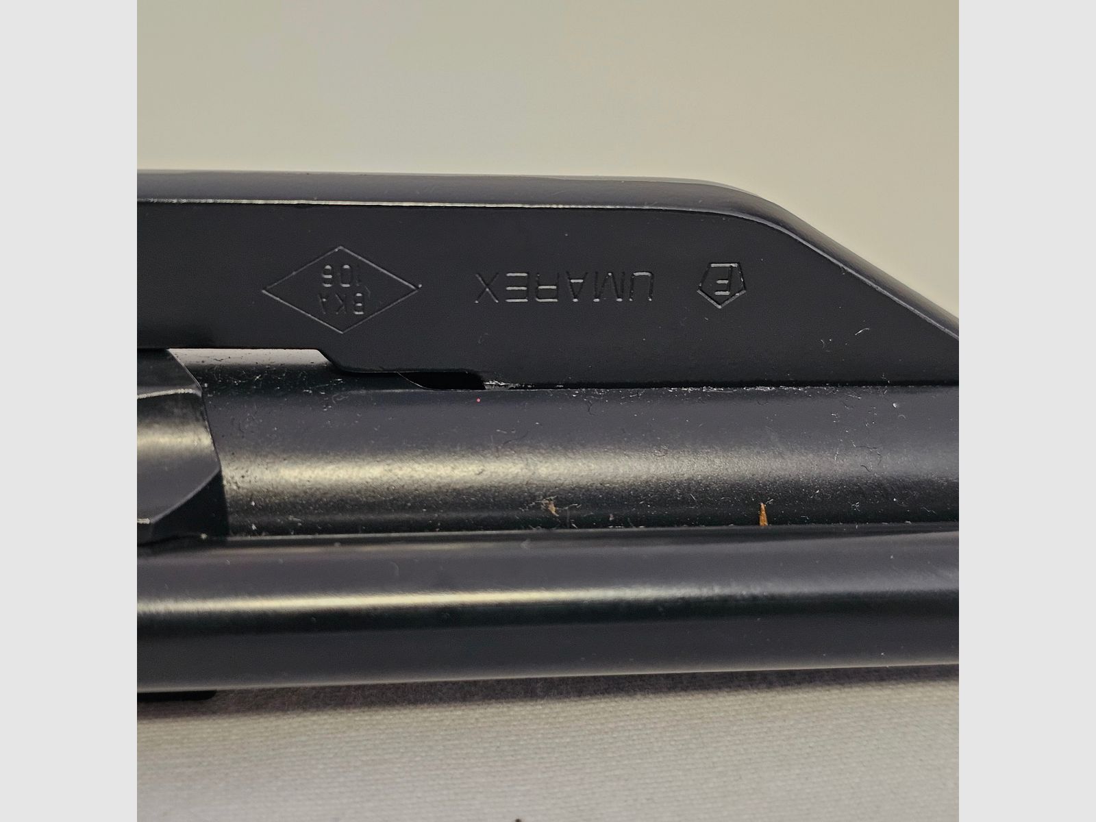 Air pistol Daisy Powerline 717