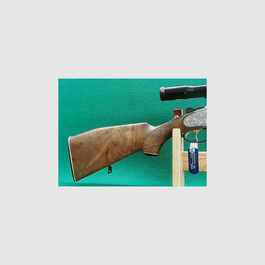 Krieghoff	 Neptun Primus, Bild 2 von 9