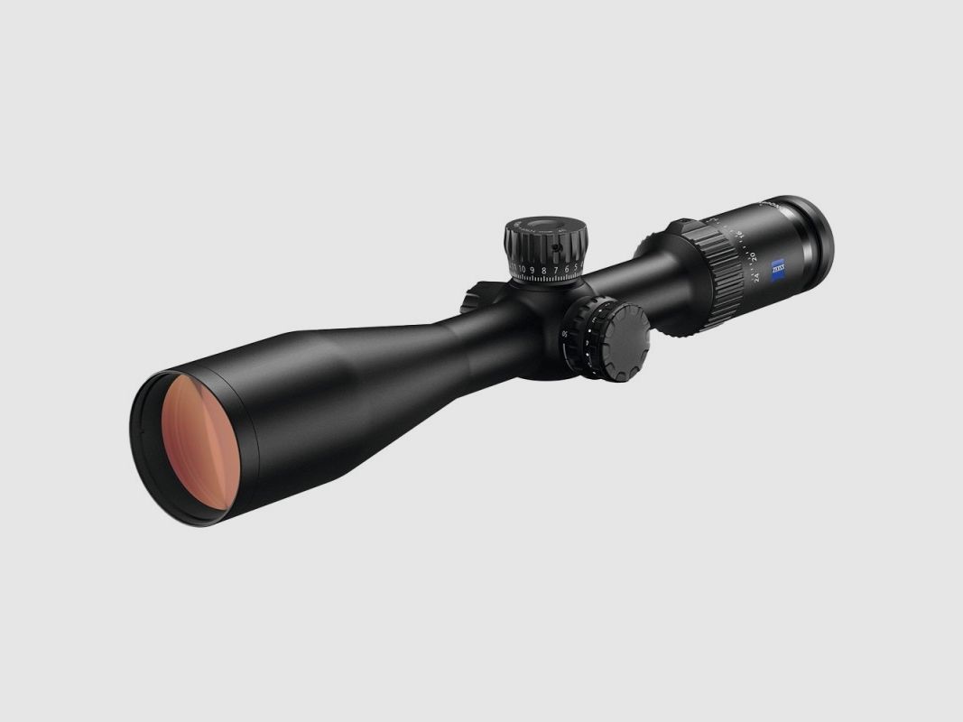 LUNETA ZEISS CONQUEST V4 6-24X50 ASV H, zdjęcie 2 z 5