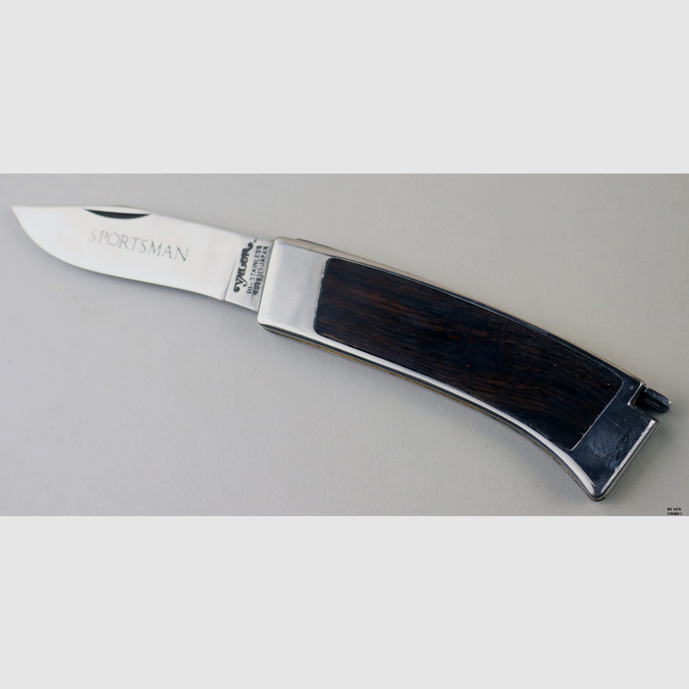 Couteau Valor USA mod. Sportsman stock 4000317, image 3 sur 4
