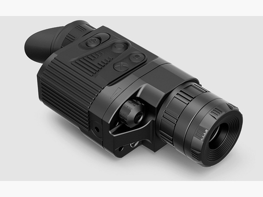 Pulsar Quantum Lite XQ30V Überprüft
