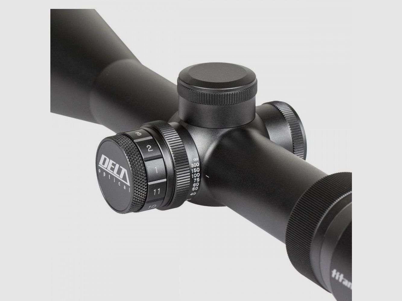 DELTA TITANIUM 2.5-15X50, image 3 sur 4