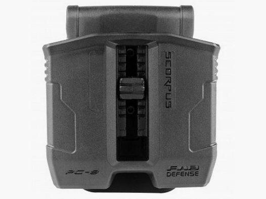 PORTE CHARGEUR DOUBLE PADDLE FAB-DEFENSE