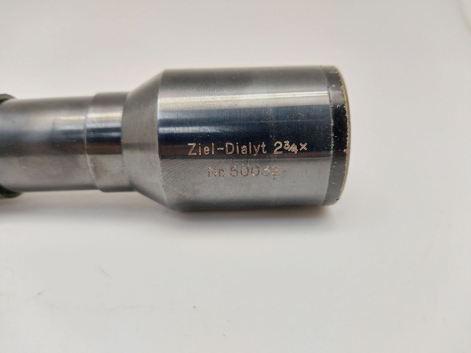 Zielfernrohr ZF39 Ziel-Dialyt 2 3/4 aus Wk2