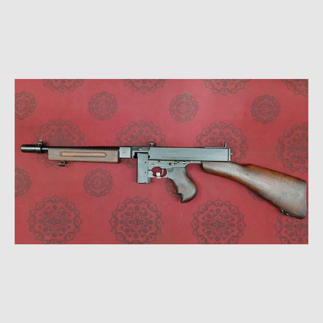 Niedermeier SLK Tom28 (1928A1B)