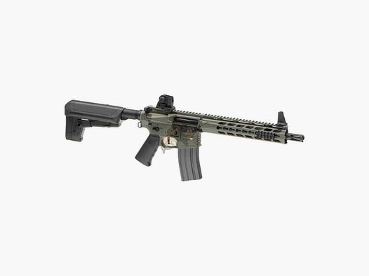 Trident Mk2 CRB in Foliage Green Airsoft Frei ab 18 - S-AEG -F- (Krytac)