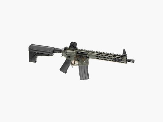 Trident Mk2 CRB in Foliage Green Airsoft Vrij vanaf 18 - S-AEG -F- (Krytac)