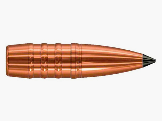 50 pcs. projectiles Hasler Ariete en 170 Grain – Cal. 8 mm #123877