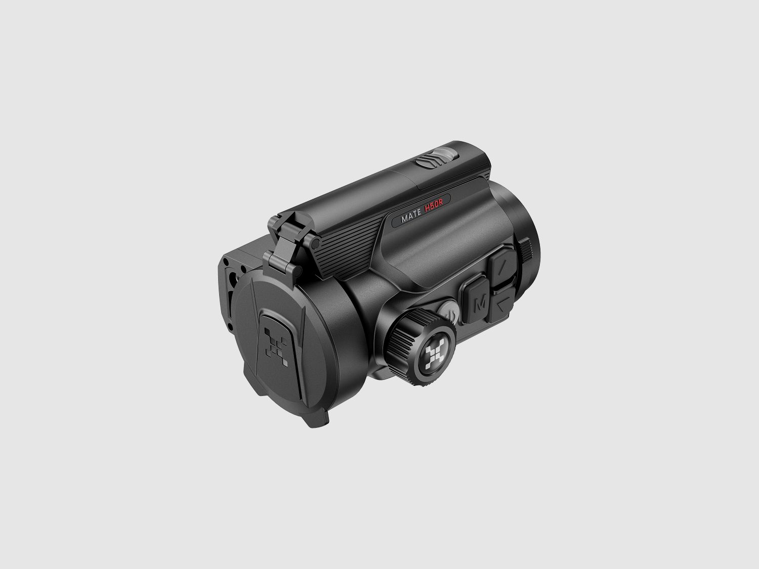 Nocpix Mate H50R + ... GRATIS ! Smartclip Adapter