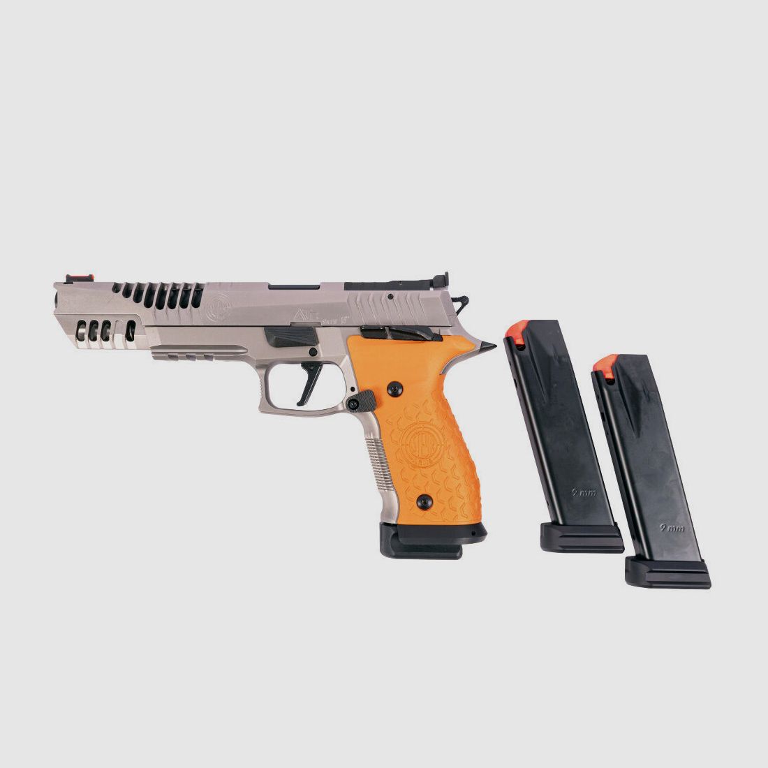 STEYR ATC Rock OR 6 inches