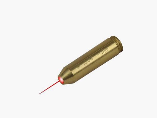 Laser Bore Sight .308 Win