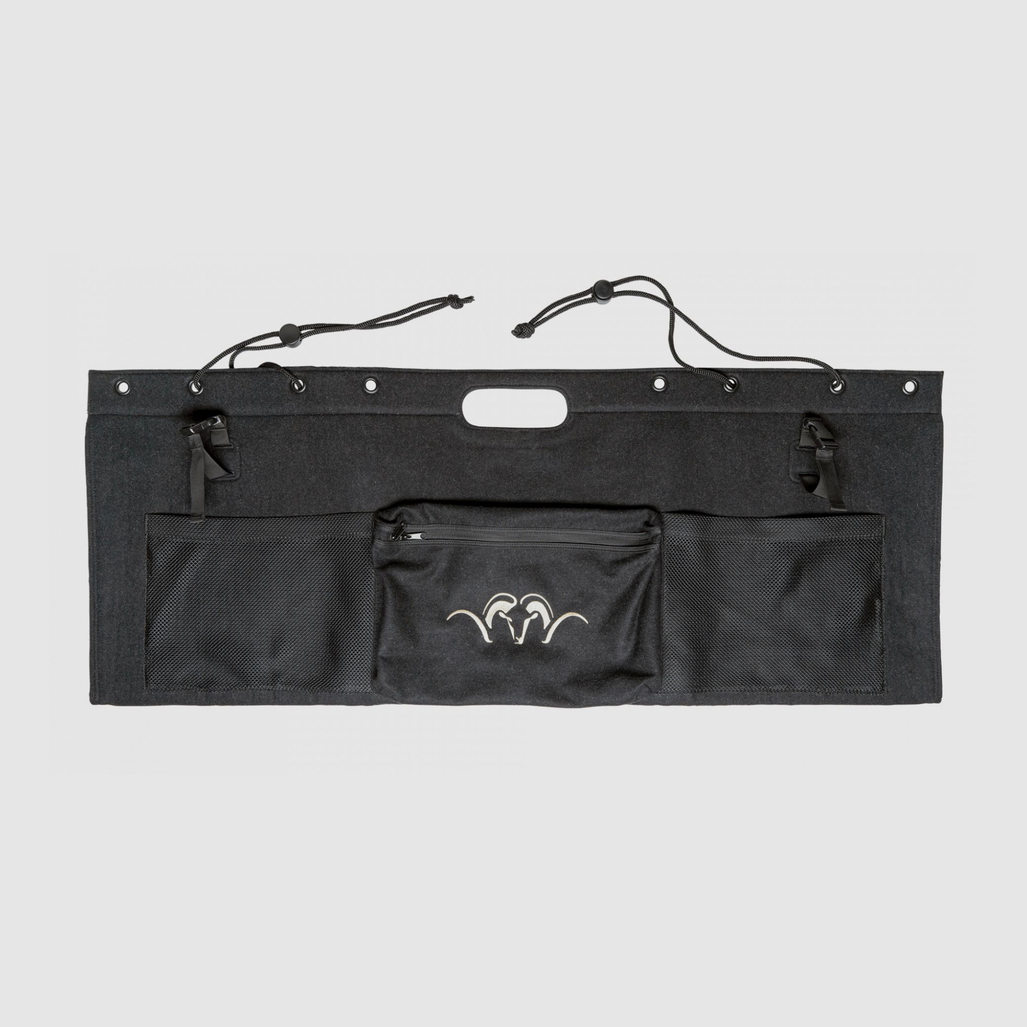 Blaser car case with 2 lockable compartments 80409749