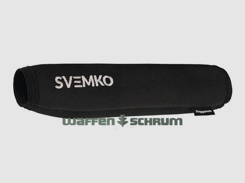 Svemko Svemko Schalldämpfer Cover