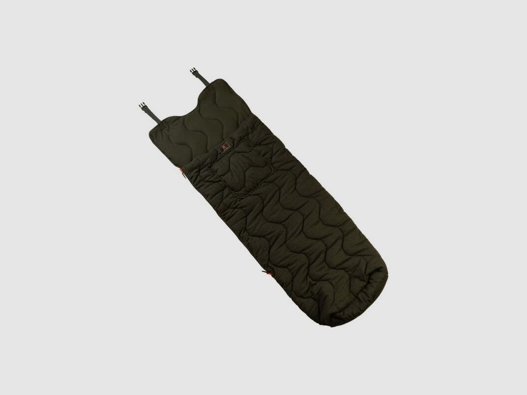 Rascher Ansitzsack Loden Climashield HL oliv