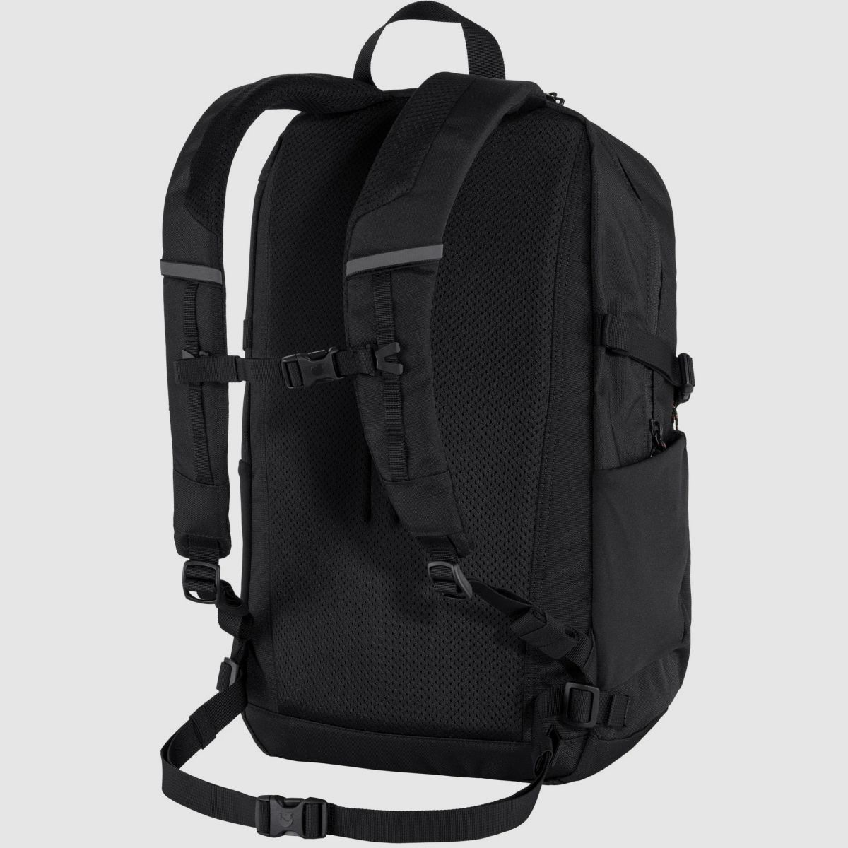 FJÄLLRÄVEN Skule 28 Negro