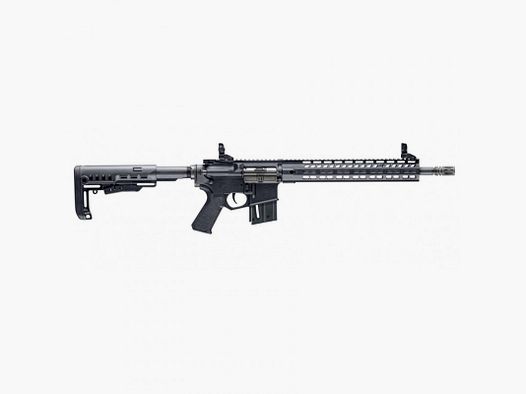 HAMMERLI TAC R1 - 22LR