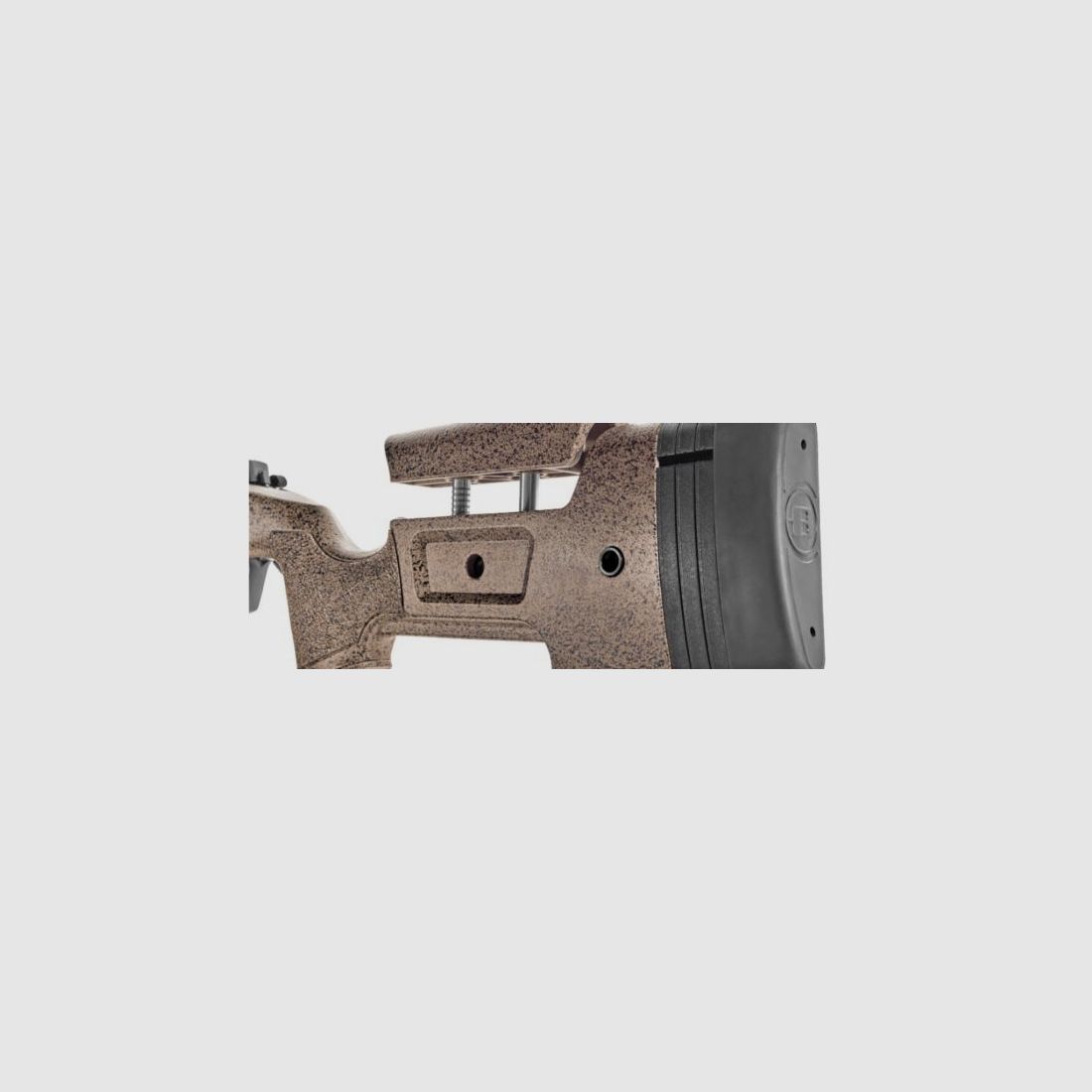 Karabin Bergara B14 HMR, zdjęcie 7 z 7