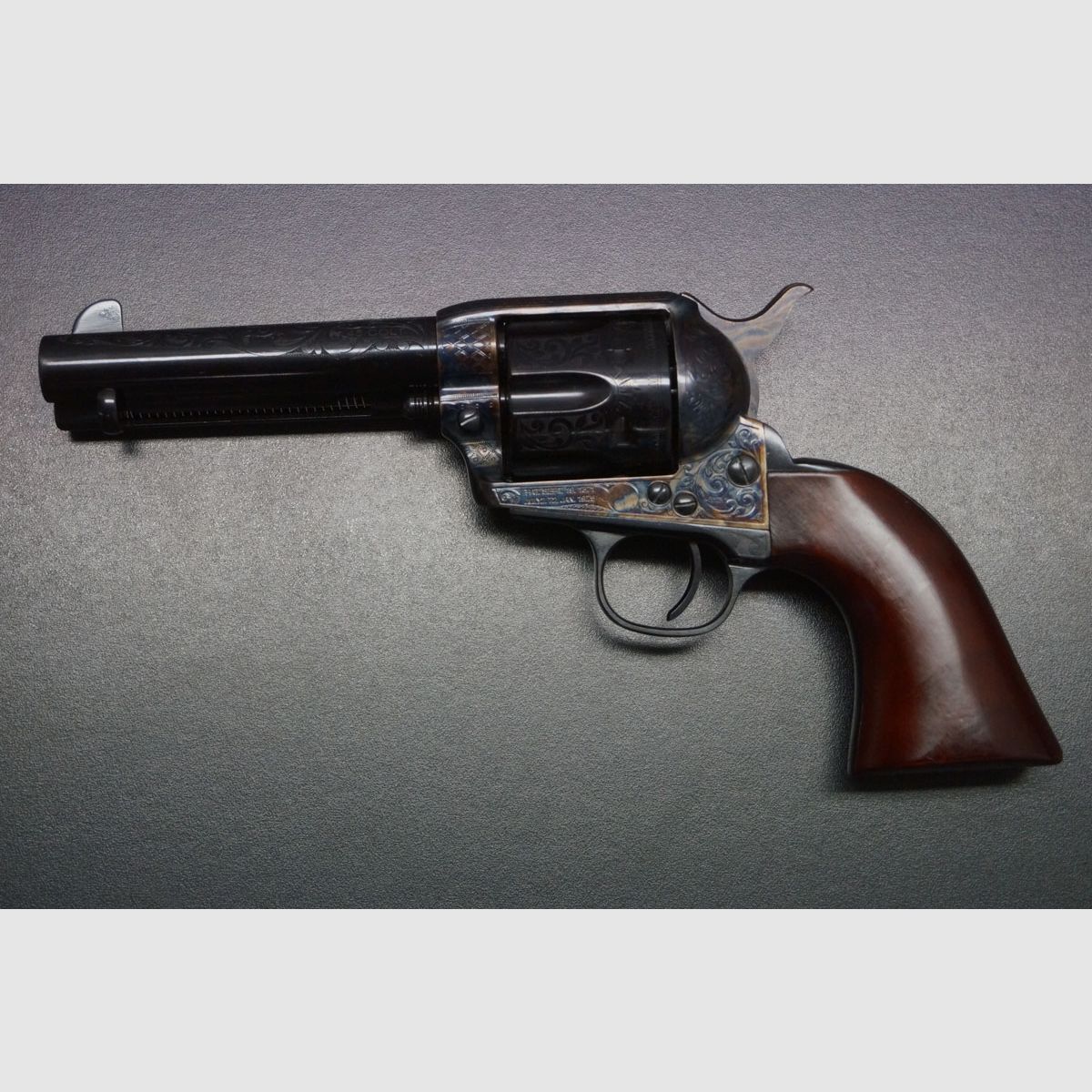 Uberti Cattleman Patton .45 Colt, Bild 6 von 6