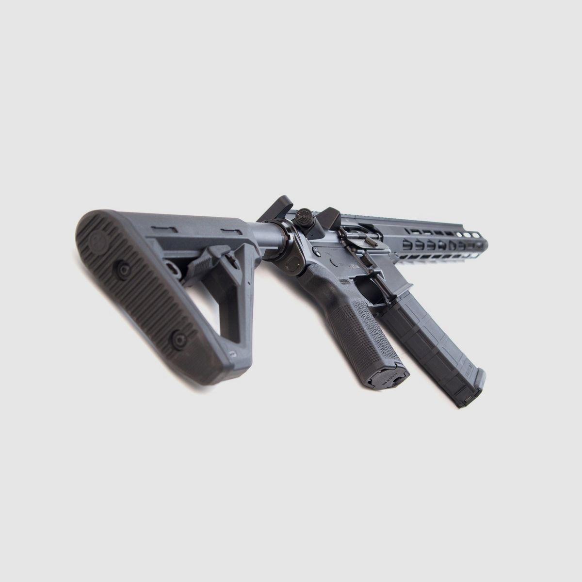 Ruger Harrier MSR Cal 223 Remington, image 12 sur 15
