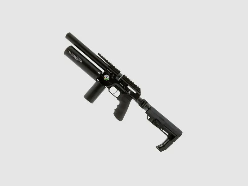 T22 PCP Carbine | 5.5 mm | Semi-automatic, image 4 of 15