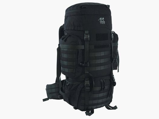 Tasmanian Tiger Tasmanian Tiger Rucksack Raid Pack MKIII schwarz