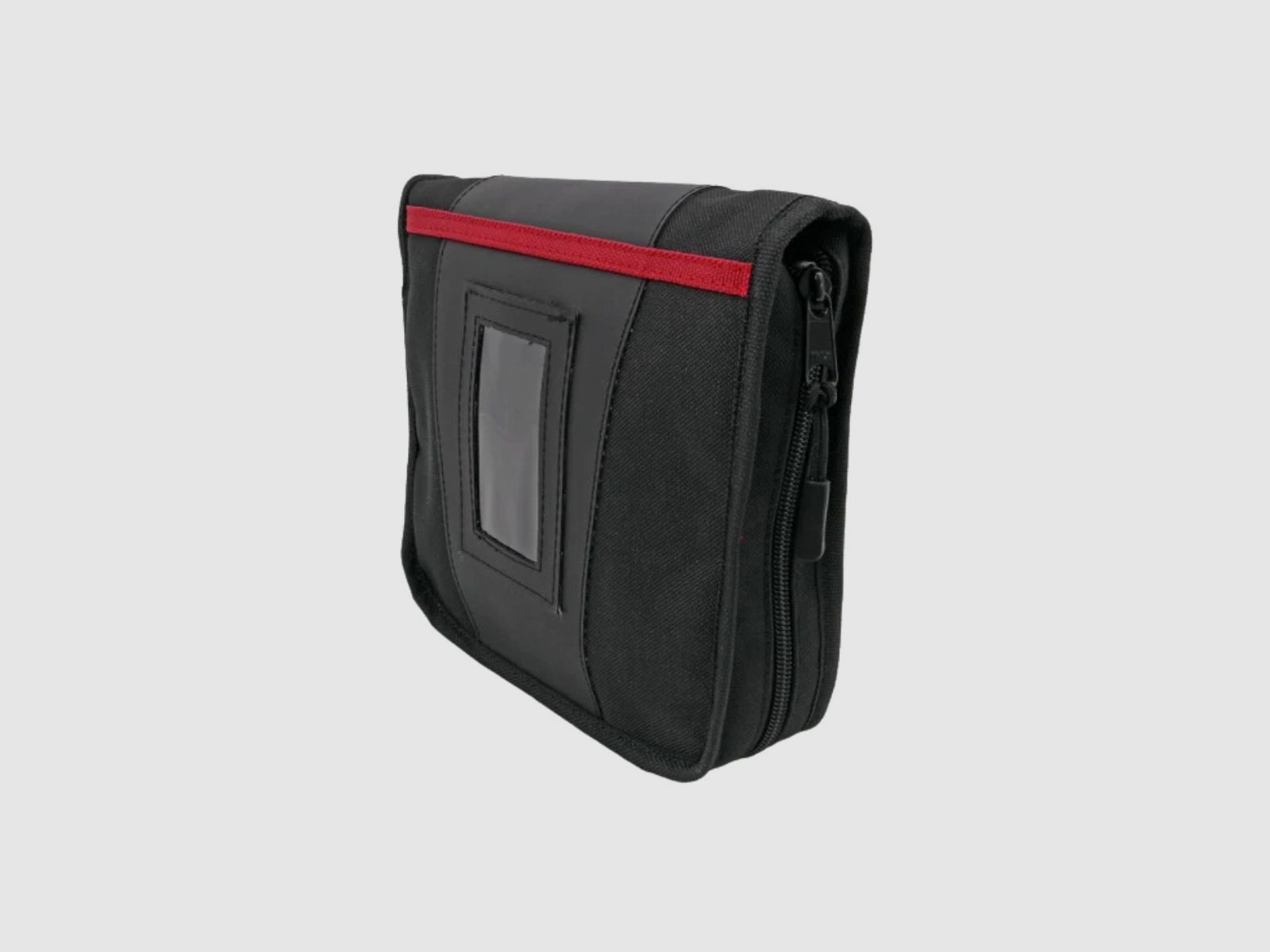 DAA – Deluxe etui met ritssluiting voor 8 magazijnen, afbeelding 2 van 3