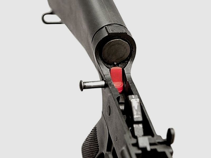 ERGO GRIPS AR15 Wedge 3-Pack