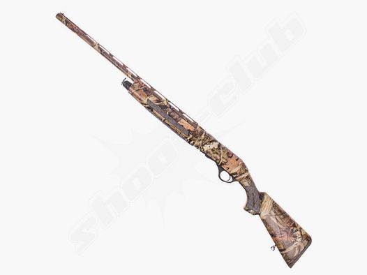 Hubertus Extreme Camo