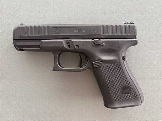 GLOCK 44 .22 LR