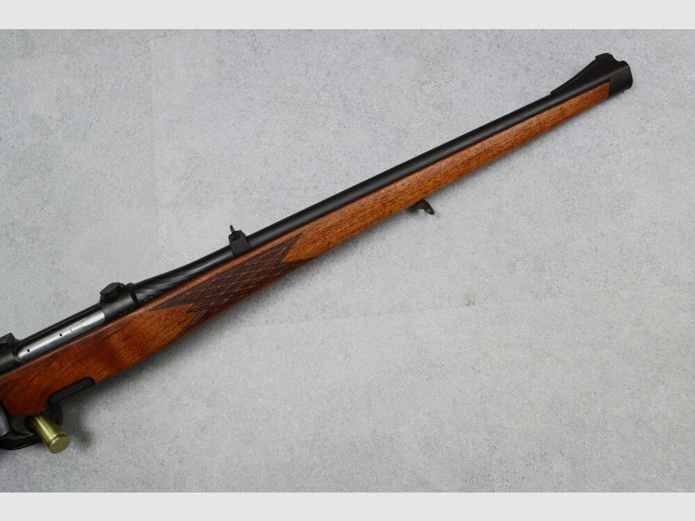 Steyr Mannlicher Stutzen Model M