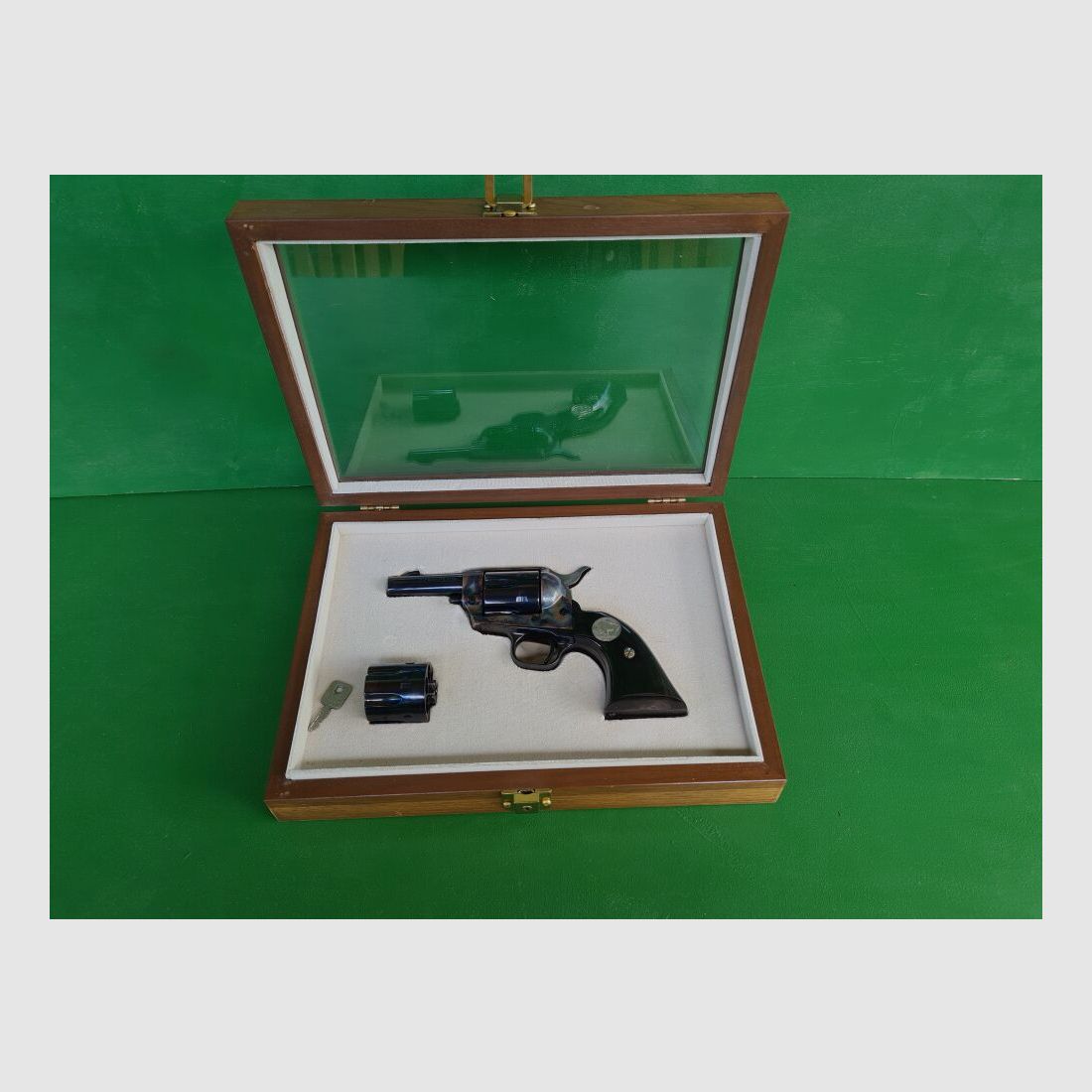 Colt Sheriffs Special