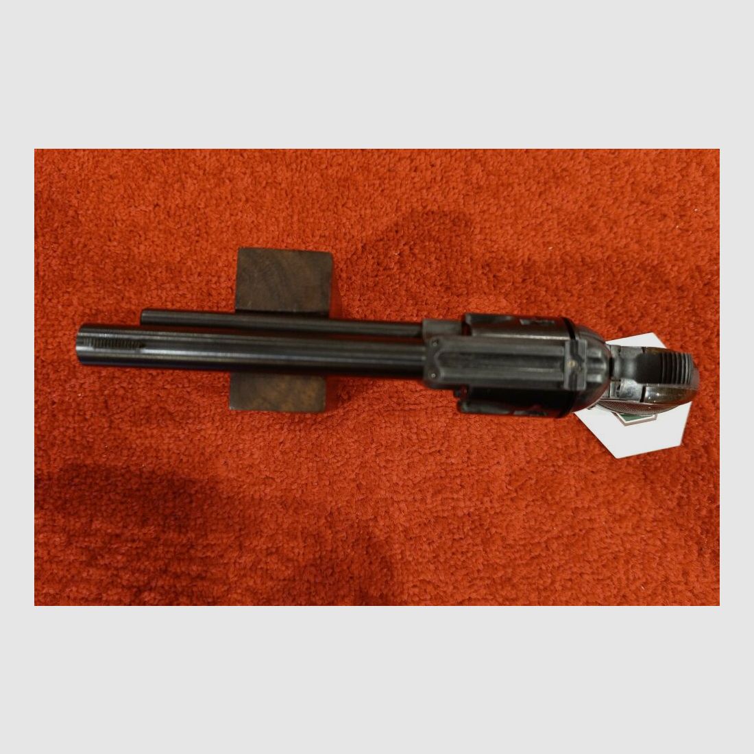 Reck R30 4mmRF Long