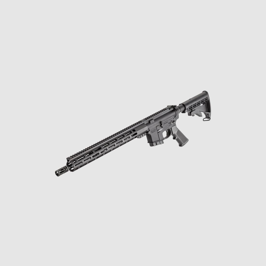 SMITH & WESSON MP15 SPORT 3, image 3 sur 3