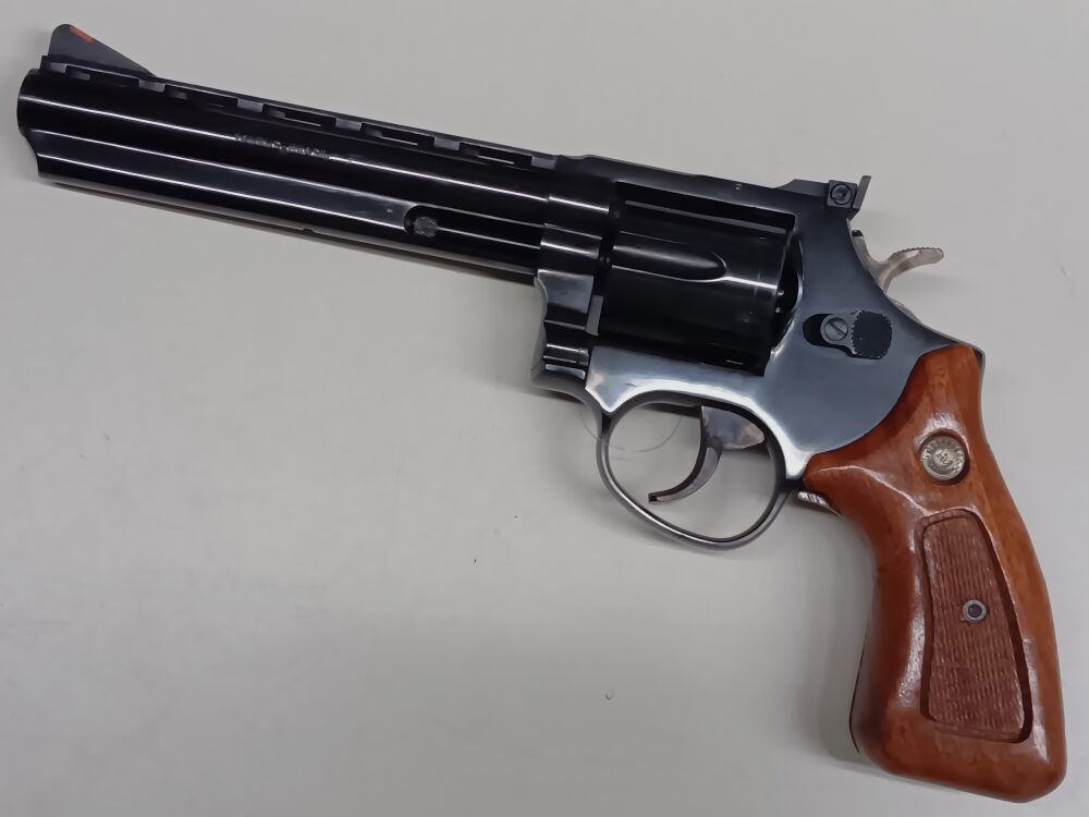 Taurus - Brazil Mod. 689