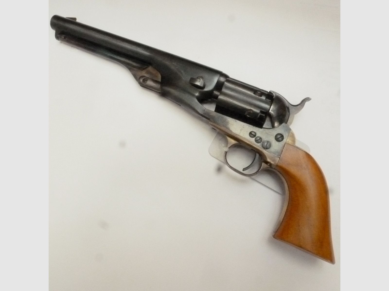 Konvulut Vorderlader Revolver