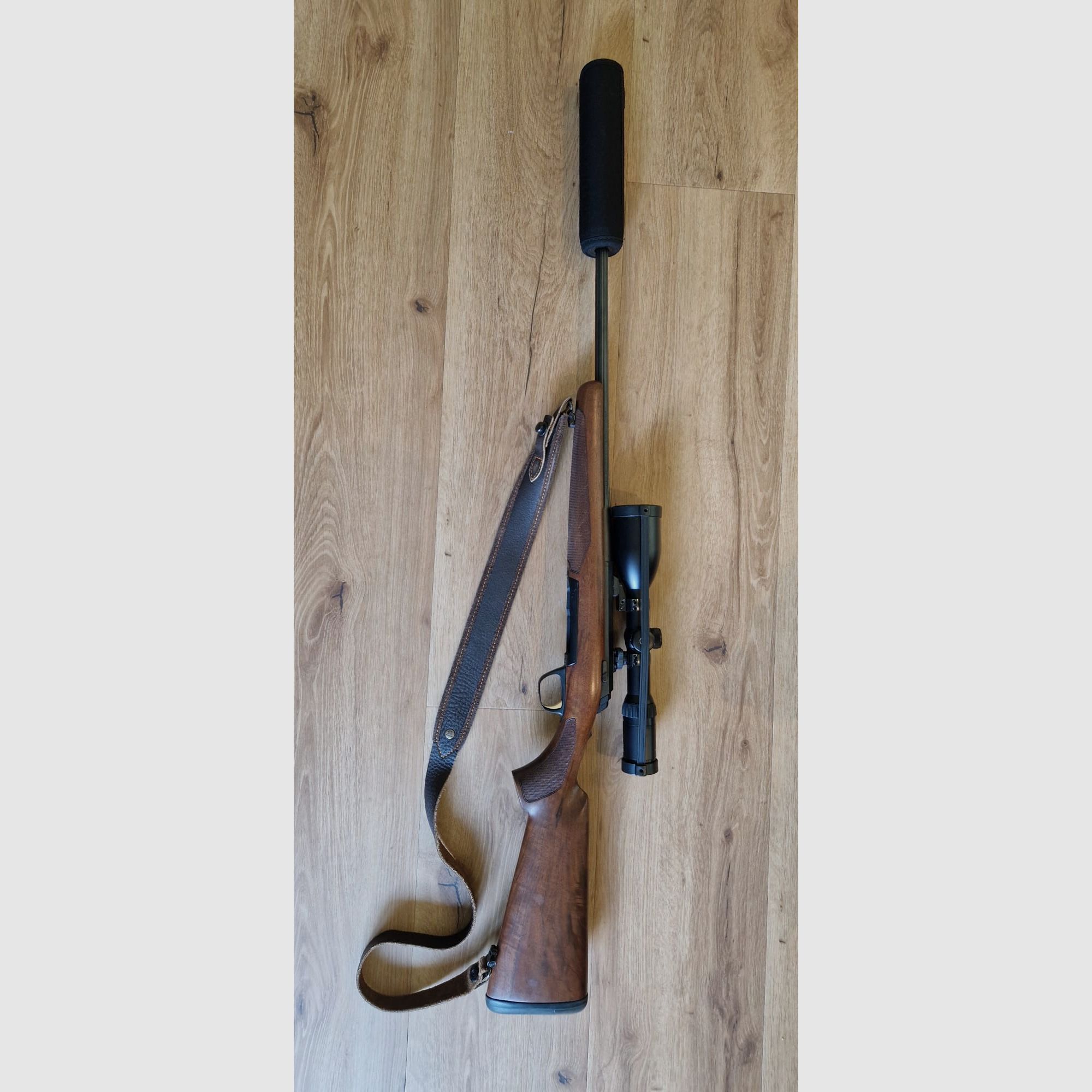 Browning X-Bolt kal. 308 Win