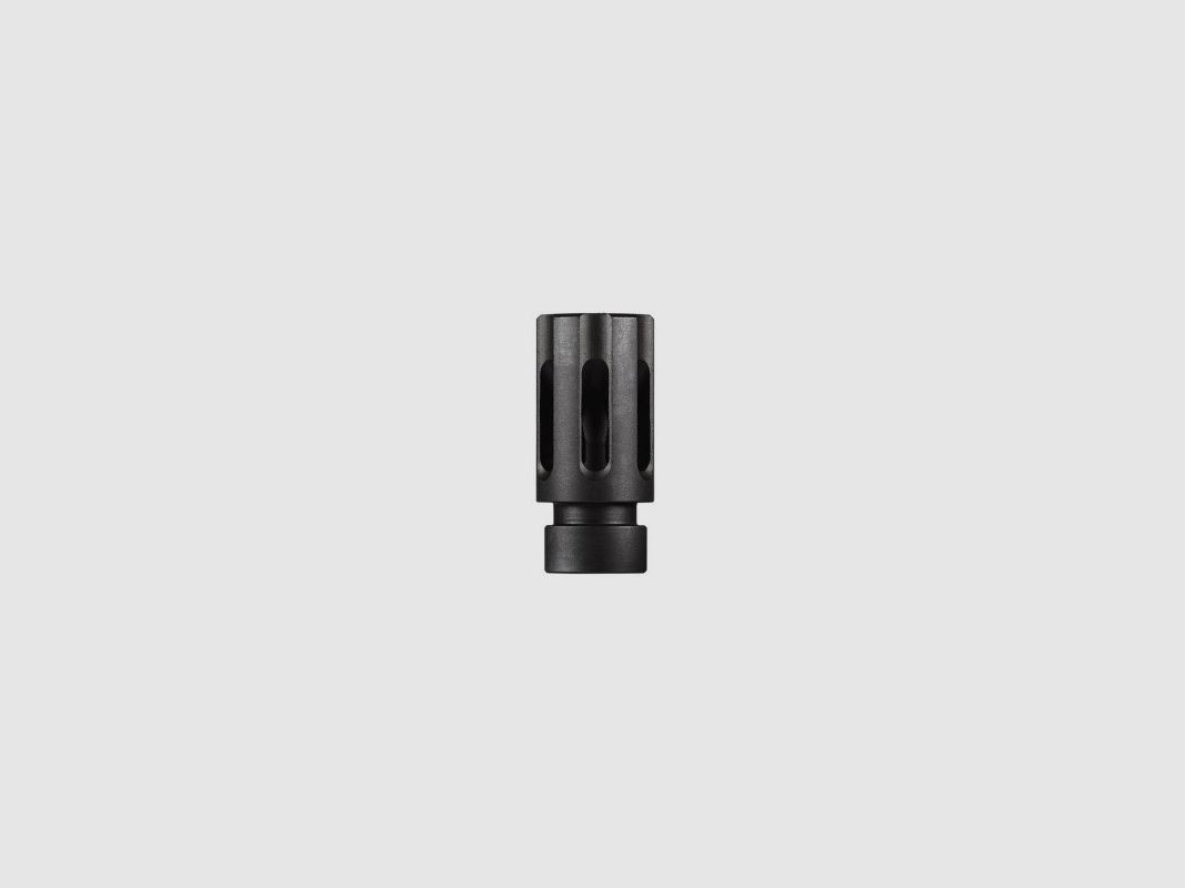 Daniel Defense Flash Suppressor Assembly 1/2-28 (.223 /5.56mm), Bild 2 von 4