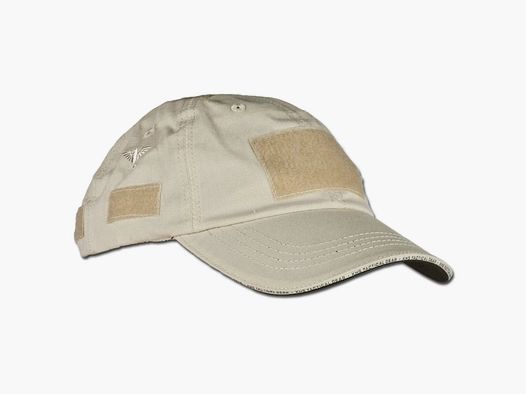 KHS KHS Tactical Cap tan