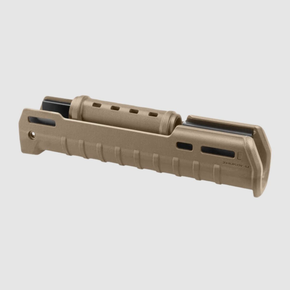 Magpul - Łoże ZHUKOV-U AK-47 / AK-74 - FDE - MAG680-FDE, zdjęcie 1 z 4