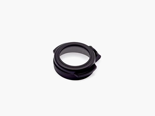 Vector Optics RD47-FC01 Visor transparente de 37 mm con tapa abatible