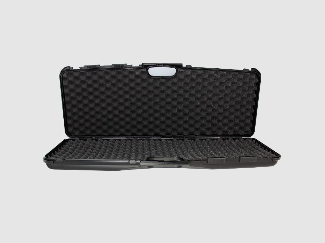 Hartschalenkoffer 820x295x85 mm Schwarz, Bild 2 von 2