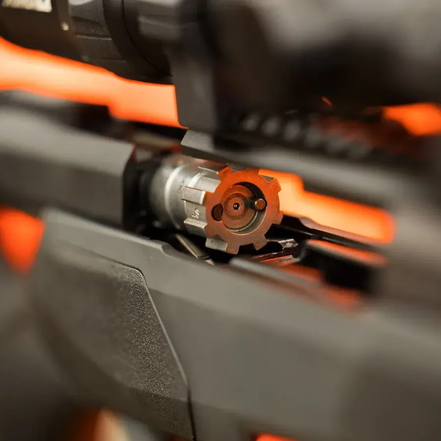 Carabine Linéaire Beretta BRX1 Synthétique Calibre 243 Win, image 6 sur 12